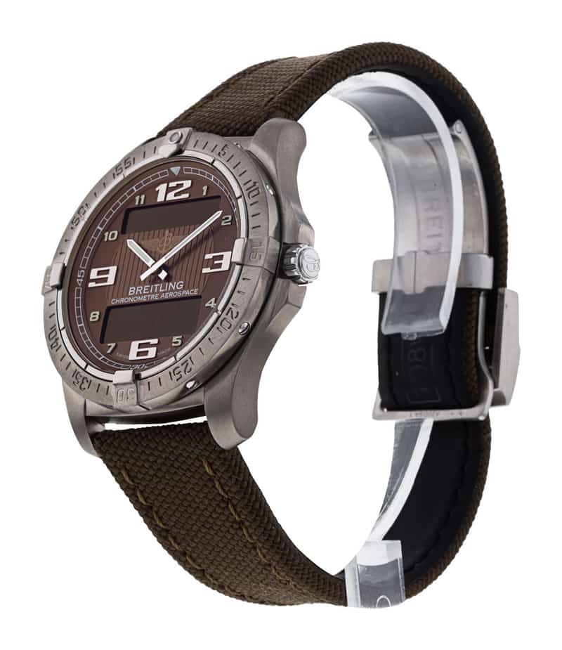 Breitling Aerospace E79362